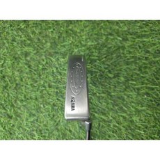 혼마 TM1001 34인치퍼터 M26030904, 3도, 86.36cm