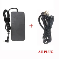 호환 노트북 어댑터 20V 7.5A 150W 6.0x3.7mm 충전기 AC 노트북 ASUS VX60G FX95D TUF 게임 A15 FX506lu T9, 01 CHINA, 02 AU