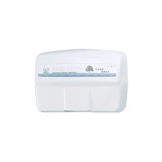 HCG 自動感應式乾手機，快速烘乾，節能省電，公共場所適用, HCG和成 居家系列-HD909-AC110V 自動烘手機 含暖風烘乾功能