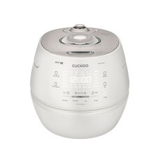 쿠쿠 10인용 IH전기압력밥솥_본사정품_CRP-BCHF107FW, CRP-BCHF107FW