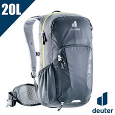 Deuter Bike I 20L 自行車背包