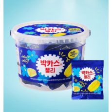 박카스 젤리 35개입, 910g, 1개