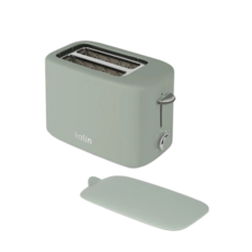 kolin 兩片式烤麵包機, KT-SD2373G抹茶綠