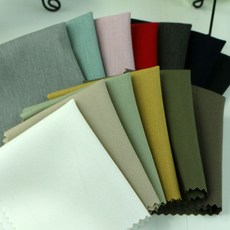 [동대문원단]폴리스판 봄가을용 의류용 바지 원피스 스커트 테이블커버, 그레이, 1개