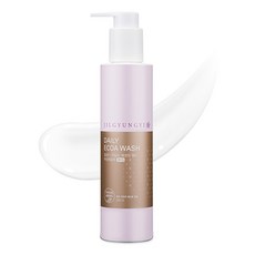 질경이 데일리 에코아워시 여성청결제 젤타입, 200ml, 1개 200ml, 1개