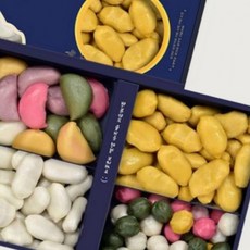 설날 선물세트 떡 송편 명절 답례품 선물, 1