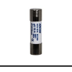 카콘 휴즈 KFS-B07 B08 B10 B12 B15 Ø10X38mm