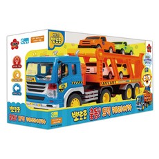 40000 뽀로로 트럭 캐리어카, 대영통상