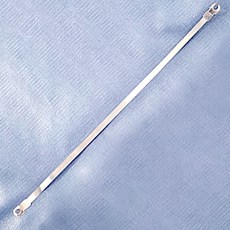 제이토리 테프론천 열선 S-210-5mm 비닐접착기 블랙 레드, 열선(S-210-5mm용) 1개