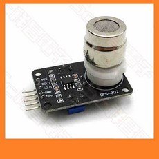 祥昌電子 MG811 二氧化碳傳感器 CO2 模組 模擬電壓輸出, 1個