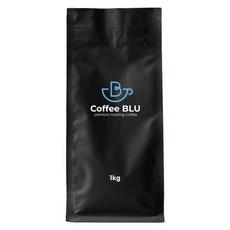 커피블루 골드 블렌드 1kg 탕비실 가성비 간식, 1개