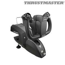 트러스트마스터 TCA YOKE BOEING EDITION 단품 (XBOX/PC 지원), 1개