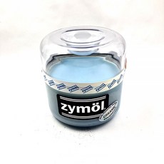 ZYMOL CREAM WAX 8OZ 淺色車系專用棕櫚蠟 美國原裝進口, 1個