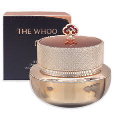 더후 천율단 화율 크림 60ml, 1개