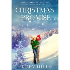 (영문도서) Christmas Promise Paperback, Independently Published, English, 9798332940217
