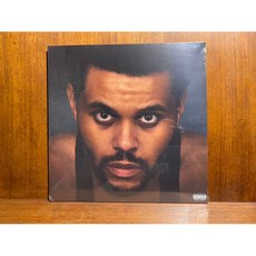 沐耳 R&B/Synth-Pop才子 The Weeknd Hurry Up Tomorrow 第六張專輯 黑膠唱片，體驗獨特音樂饗宴