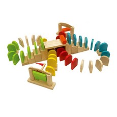 브알라 도미노 블록 (S920A), 본품