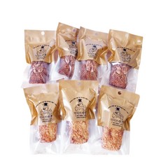 [한정특가]너츠앤파이 너츠영양바2종7입 선물세트, 1개