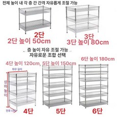 스텐 4단 식기건조대 업소용 수납, 2 칸, 길이 40 너비 25cm, 1개