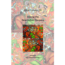 (英文圖書)Tracing the New Indian Diaspora 精裝版, Brill, English, Hardcover