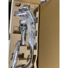 TOTO面盆龍頭TLG04301PD TLG04301B TLG02301B 簡約設計 操作流暢 輕鬆打造現代浴室風格, 1個, TLG04301PD（台灣公司貨）,龍頭+專利排水零件