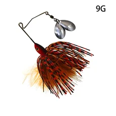 낚시 루어 배스 루어 농어 루어 미노우 크랭크베이트 웜 루어 바다 민물 루어 세트 초보용Mycena 7G/9G 스, 01 China Mainland, 04 08 red