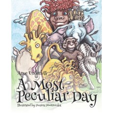 A Most Peculiar Day Paperback, Independently Published
