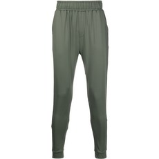 로시놀 패널 스포츠 트랙팬츠