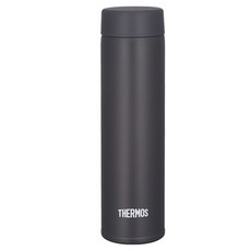 THERMOS 口袋馬克杯 小容量 隨行杯 180ml JOJ-181, 煙燻黑