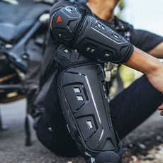 바이크 관절 보호대 남성용 오프로드 덮개 겨울 보온, 7. 짧은 스타일 무릎 패드 CE, 1개, 7. 짧은 스타일 무릎 패드 CE