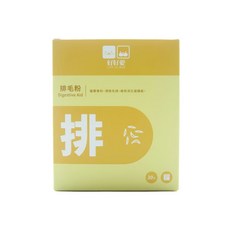 好好愛 腸胃 排毛粉 貓寶專科 30包/60包, 2g, 30個, 毛球 + 腸道健康