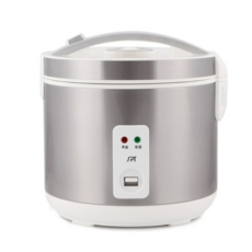 尚朋堂 10人養生厚釜電子鍋 SC-NX18T, 銀色