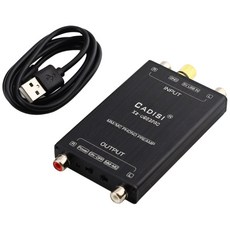 川木U803 黑膠唱機 唱頭放大器 MM/MC 唱放 黑膠唱放 純擴大機, 詳見包裝