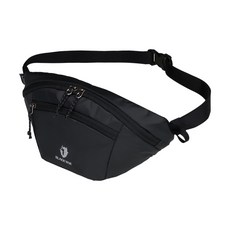 매장정품 블랙야크 BLACKYAK 라이트힙색C_CH 2BYABXV905CH 222347, CHARCOAL, 999