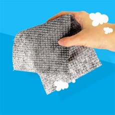 세나 일회용 수세미 롤 부드러운일회용수세미