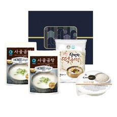 보담세트 2호- 떡국세트, 1