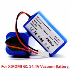 禾聯掃地機器人電池 14.4V 掃地機電池