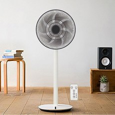 ATOMAn Nine Blade循環扇遙控立式型超節電風扇, nine B