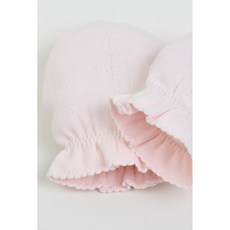 모이몰른 손싸개 신생아 출산 선물 미니모이스윗아일렛손싸개 M2652FW02P