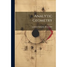 (영문도서) Analytic Geometry Paperback, Legare Street Press, English, 9781021659354