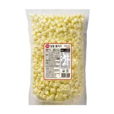 서울우유 알뜰 롤치즈1kg, 1kg, 1개, 알뜰롤치즈