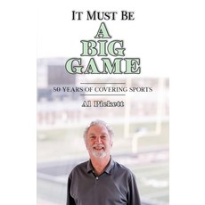 (영문도서)It Must Be A Big Game Paperback, Texasstartrading.com, English, 9798998865510