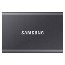 삼성전자 T7 터치 에디션 포터블 SSD USB C타입 인터페이스, 4TB