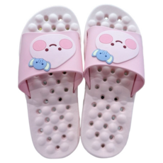 KAKAO FRIENDS 寶寶系列 浴室拖鞋 (韓國正品), 詳見商品包裝, 1個