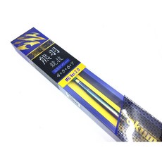 OKUMA 熊羽 競技 特仕版 92H 蝦竿 (4/5/6/7 MG Ver.2.0) - 輕量化 高反發力, 熊羽競技 92H 4/5/6/7