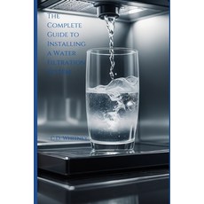 (영문도서) The Complete Guide to Installing a Water Filtration System Paperback, Independently Published, English, 9798333007506