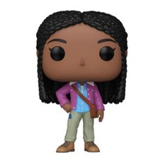 Funko POP! 安娜貝斯·雀斯 模型玩具 波西傑克森系列 收藏擺件, 1個
