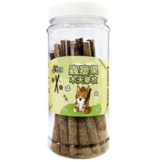 驕傲貓 Cat Glory 蟲癭果木天蓼潔牙枝, 木天蓼, 1罐