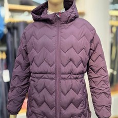 [레드페이스본사직]NC강서점@@여성 간절기 최저가할인!!경량볼패딩후디 우먼 재킷