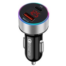 모아니샵 시거잭 고속충전기 그레이 블랙